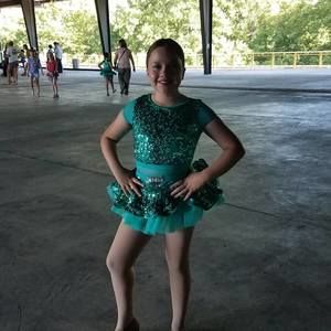 Meet your Posher, Karina